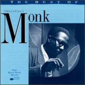 Thelonious Monk - The Best Of The Blue Note Years - Zortam Music