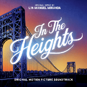 In The Heights  (Original Motion Picture Soundtrack)