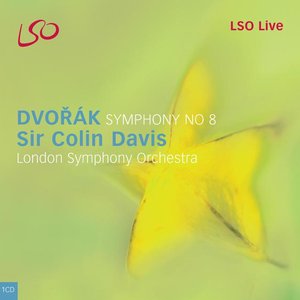 Dvorák: Symphony No. 8