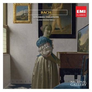 Bach : Goldberg Variations