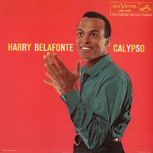 Image for 'Calypso'