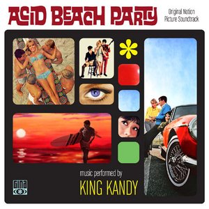Acid Beach Party