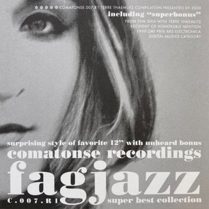 Fagjazz