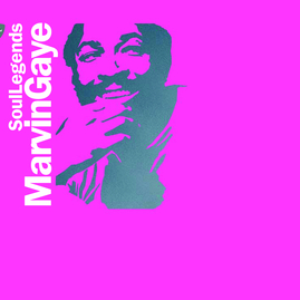 Marvin Gaye - MARIKA FOSTIN  L� mwen envi Lyrics - Zortam Music