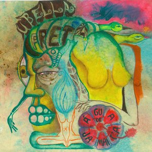 Ubella Preta 的头像