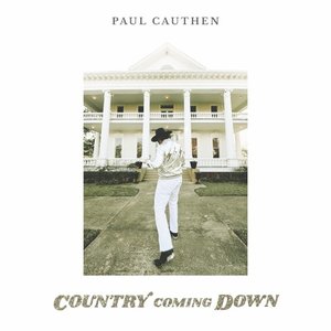 Country Coming Down [Explicit]