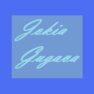 Jokia Gugava 的头像