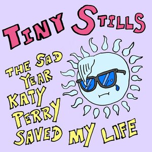 The Sad Year Katy Perry Saved My Life