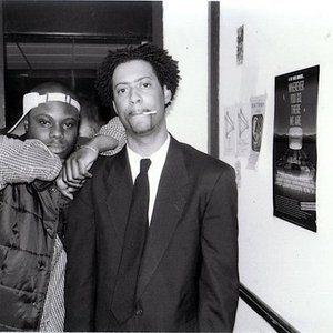 Avatar for Madlib & Kazi