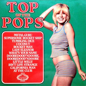Top of the Pops Vol. 24