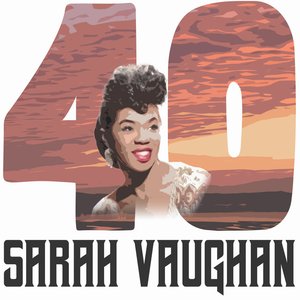 40 Hits of Sarah Vaughan