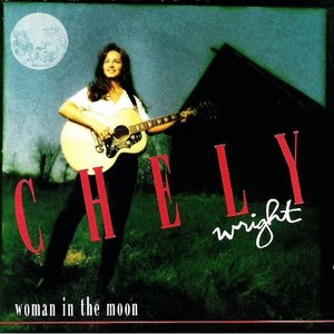 Woman in the Moon