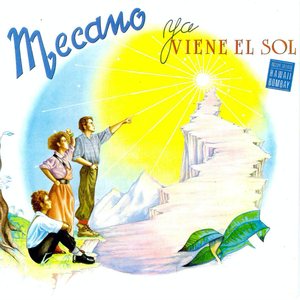 Mecano - mosa mosa asi voce me mata_1 Lyrics - Zortam Music