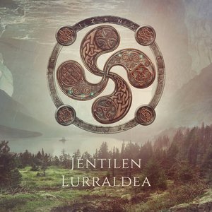 Jentilen Lurraldea