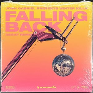 Falling Back (Assaf Remix)