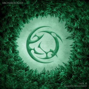 Vol. II EP (Remixed/Remastered)