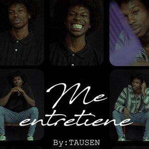 Tausen 的头像