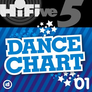 'Hi-Five Dance Chart 1' için resim