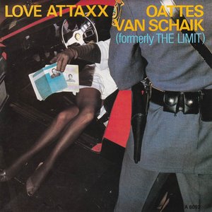 Love Attaxx / Crimes Of Passion