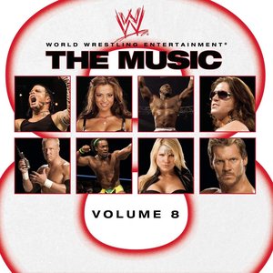 WWE: The Music Volume 8