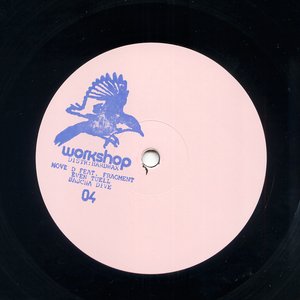 Image for 'Workshop 04 Vinyl'