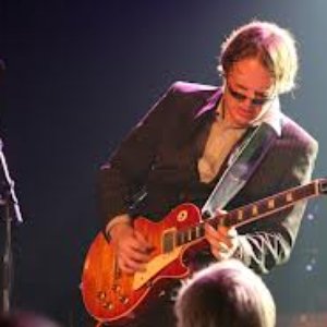 Avatar for Joe Bonamassa (courtesy of Premier Artists)