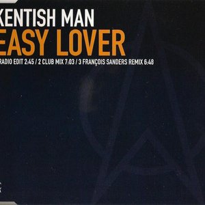 Avatar for Kentish Man
