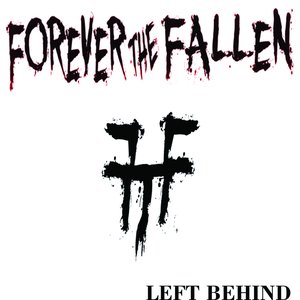 Left Behind - Single