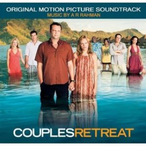 Couples Retreat: Original Motion Picture Soundtrack