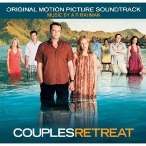 Couples Retreat: Original Motion Picture Soundtrack