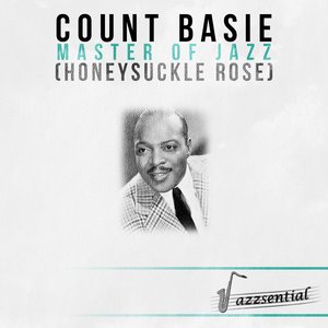 Master of Jazz (Honeysuckle Rose) [Live]