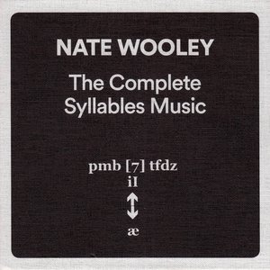 The Complete Syllables Music