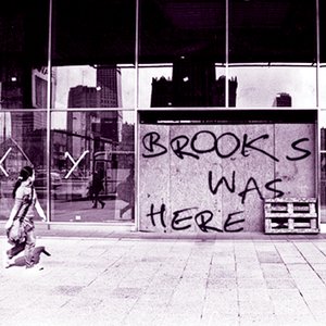 Изображение для 'Brooks Was Here EP'