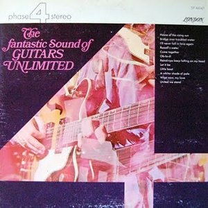 The Fantastic Sound of Guitars Unlimited