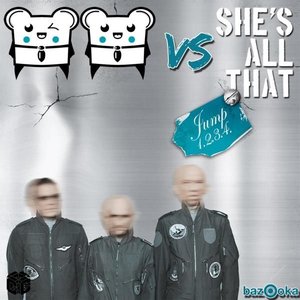 Spencer & Hill vs. She's All That 的头像