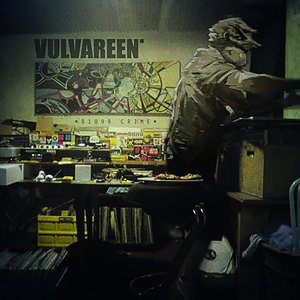 Vulvareen のアバター