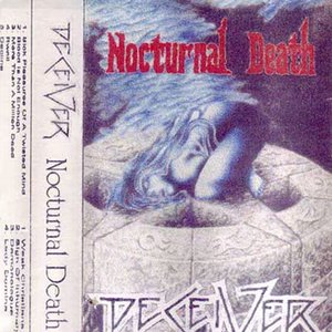 Nocturnal Death