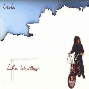 Image for 'Like Weather'