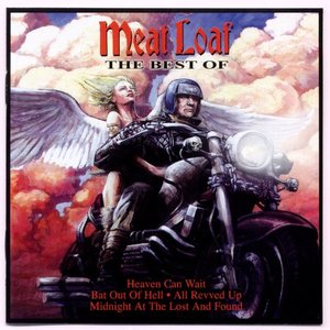 The Best of Meat Loaf