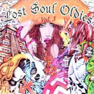 Lost Soul Oldies Vol. 3