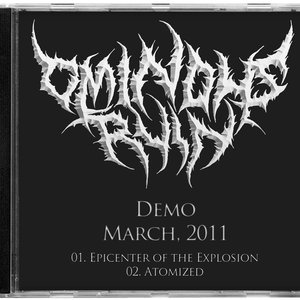 Ominous Ruin Demo