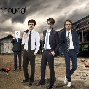 Psychoyogi 的头像