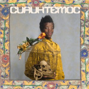 Cuauhtémoc - EP
