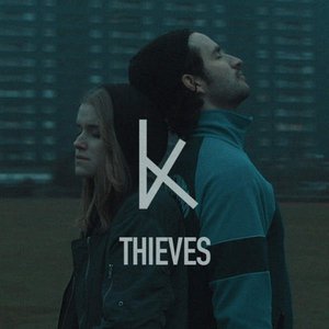 Thieves - Single