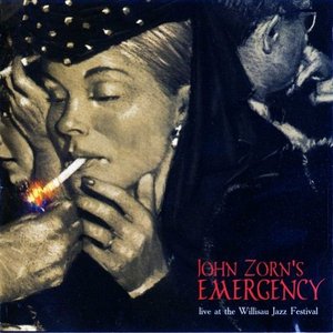 Image pour 'John Zorn's Emergency'