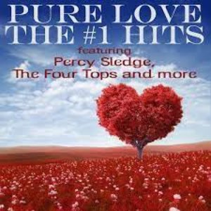 Pure Love the #1 Hits featuring Percy Sledge, the Four Tops and More