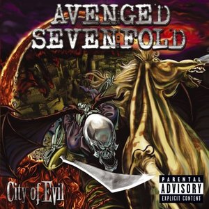 Image pour '2005 - City of Evil'