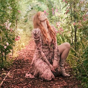 Florence Welch için avatar