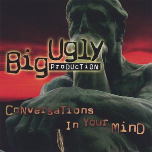 Conversations in your Mind
