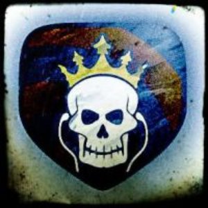 Avatar for a podcast of ice and fire